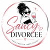 Saucy Divorcee - Home